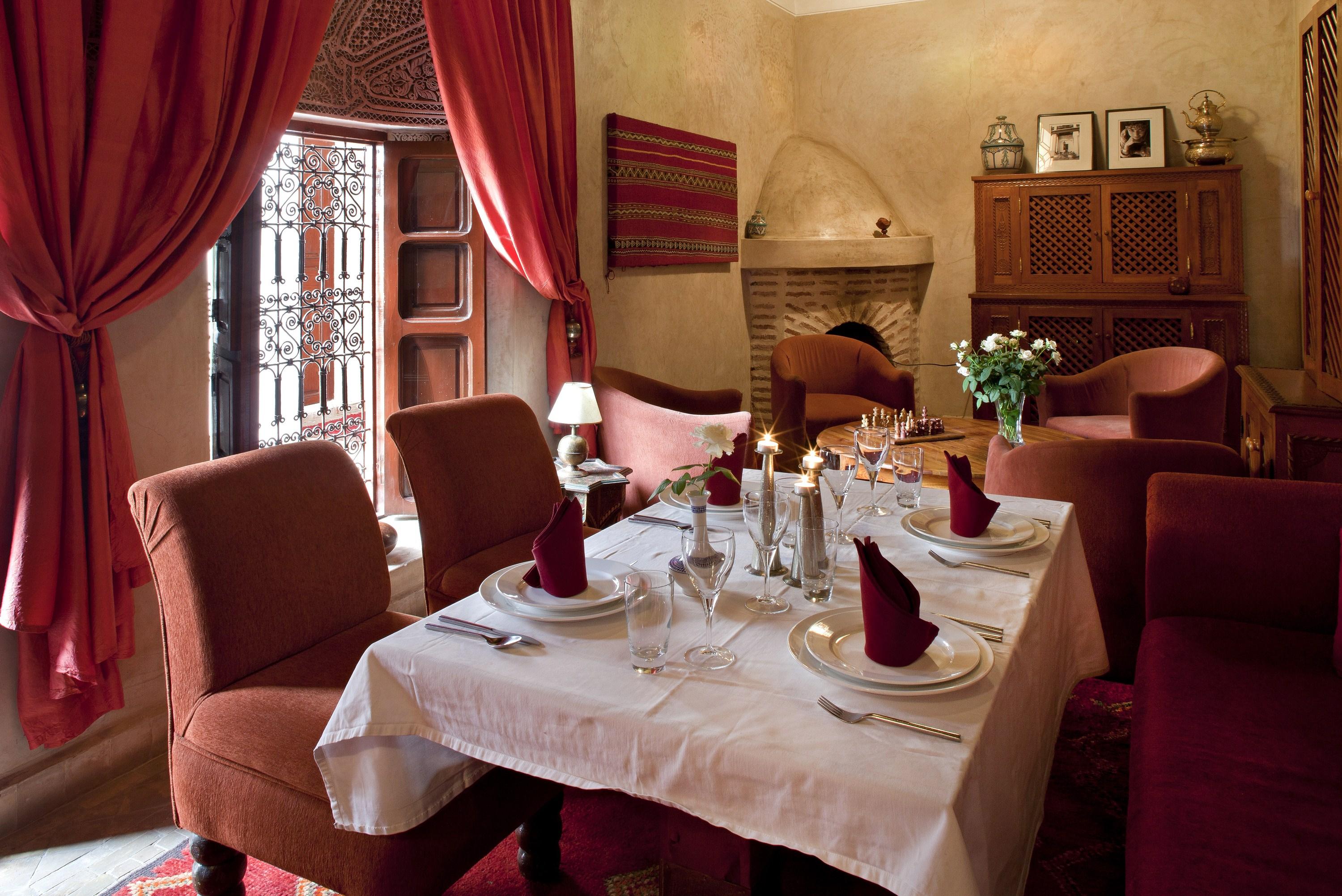 Riad Zolah Marrakesh Bagian luar foto