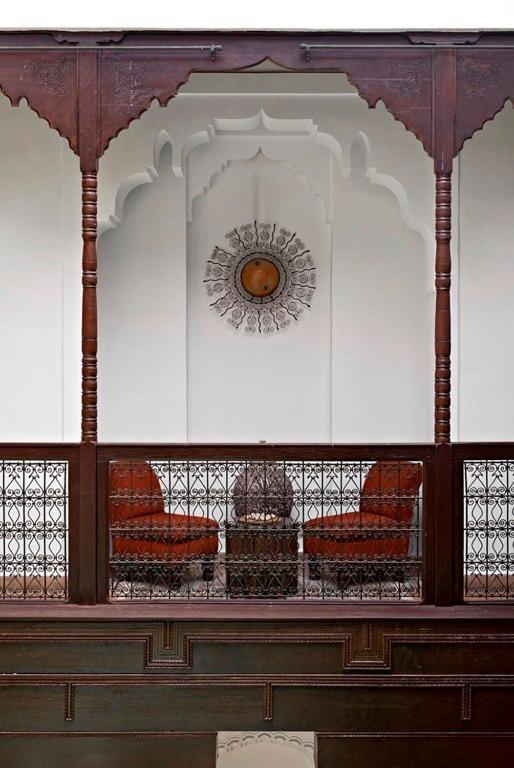 Riad Zolah Marrakesh Bagian luar foto