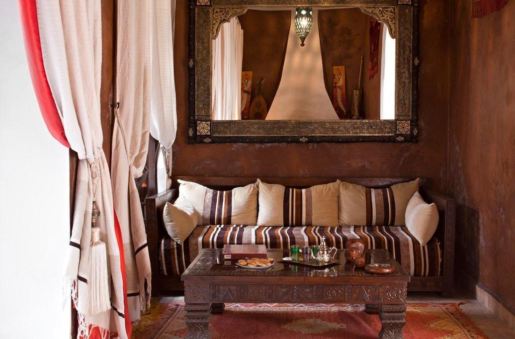 Riad Zolah Marrakesh Bagian luar foto